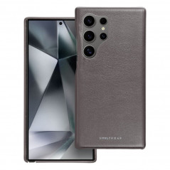 Samsung Galaxy S24 ULTRA Coque Roar Look Gris