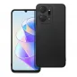 Honor X7a Coque MATT Noir