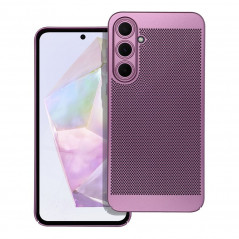 Samsung Galaxy A35 Coque Breezy Violet (Purple)