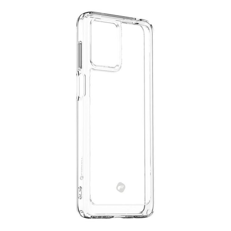 Motorola Moto G14 Coque Forcell F-Protect Clear Transparent