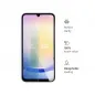 Samsung Galaxy A25 5G Verre trempé Blue Star 9H Transparent