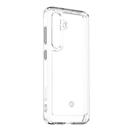 Samsung Galaxy S24 Coque Forcell F-Protect Clear Transparent