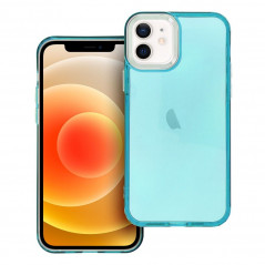 Apple iPhone 12 Coque Pearl Vert