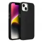 Motorola Moto G14 Coque FRAME Élégant  Noir