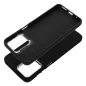 Motorola Moto G14 Coque FRAME Élégant  Noir