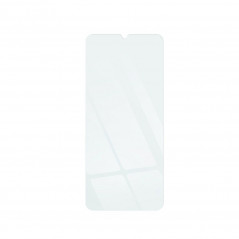 Samsung Galaxy A02s Verre trempé Blue Star 9H Transparent