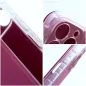 Samsung Galaxy A55 Portefeuilles Piano Book Magenta