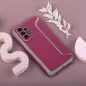 Samsung Galaxy A55 Portefeuilles Piano Book Magenta