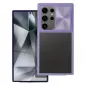 Samsung Galaxy S24 ULTRA Coque Slider Violet (Purple)