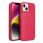 Samsung Galaxy A35 Coque FRAME Élégant  Magenta