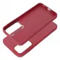 Samsung Galaxy A35 Coque FRAME Élégant  Magenta