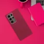 Samsung Galaxy A35 Coque FRAME Élégant  Magenta