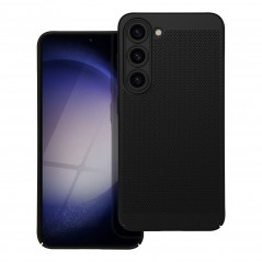 Samsung Galaxy A55 Coque Breezy Noir
