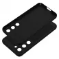 Samsung Galaxy A55 Coque Breezy Noir