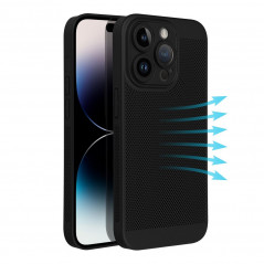 Samsung Galaxy A55 Coque Breezy Noir