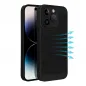Samsung Galaxy A55 Coque Breezy Noir