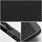 Samsung Galaxy A55 Coque Breezy Noir