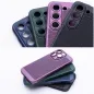 Samsung Galaxy A55 Coque Breezy Noir