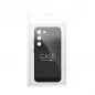 Samsung Galaxy A55 Coque Breezy Noir