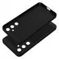 Samsung Galaxy A55 Coque Breezy Noir