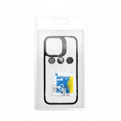 Apple iPhone 13 Pro Max Coque Bracket Noir