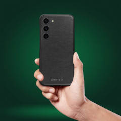 Samsung Galaxy S24 ULTRA Coque Roar Look Noir