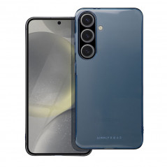 Samsung Galaxy S24 Coque Roar Pure Simple Fit  Marine