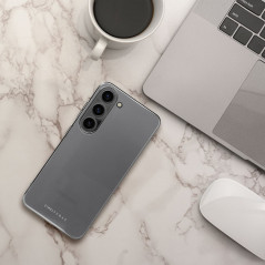 Samsung Galaxy S24 ULTRA Coque Roar Pure Simple Fit  Transparent