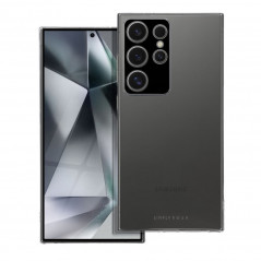 Samsung Galaxy S24 ULTRA Coque Roar Pure Simple Fit  Transparent