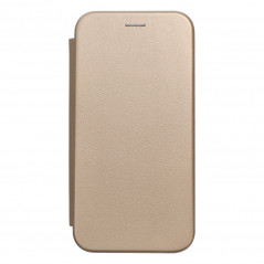 XIAOMI Redmi Note 13 Pro 5G Portefeuilles Book Elegance Élégant  Or