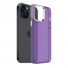 XIAOMI Redmi Note 13 Pro 5G Coque Pearl Violet (Purple)