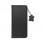 XIAOMI Redmi Note 13 Pro 5G Portefeuilles Leather case SMART PRO Élégant  Noir