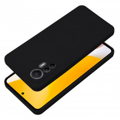 XIAOMI Redmi Note 13 Pro 5G Coque Soft Noir