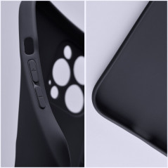 XIAOMI Redmi Note 13 Pro 5G Coque Soft Noir