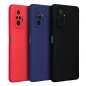 XIAOMI Redmi Note 13 Pro 5G Coque Soft Noir