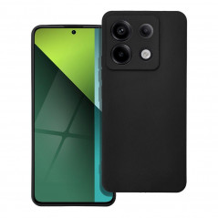 XIAOMI Redmi Note 13 Pro 5G Coque Soft Noir