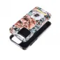 Apple iPhone 14 Pro Max Coque Forcell F-Pprotect Mirage MagSAFE  Buisson fleuri