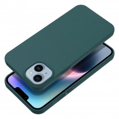 XIAOMI Redmi Note 13 4G Coque MATT Vert foncé