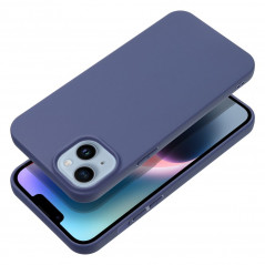 XIAOMI Redmi Note 13 Pro 5G Coque MATT Bleu