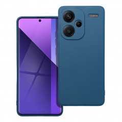 XIAOMI Redmi Note 13 Pro Plus 5G Coque MATT Bleu