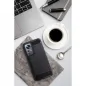 Motorola Moto G34 Coque Carbon Élégant  Noir