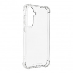 Samsung Galaxy A35 Coque Roar Armor Jelly Transparent