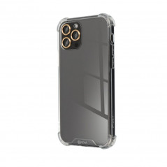 XIAOMI Redmi Note 13 Pro 5G Coque Roar Armor Jelly Transparent
