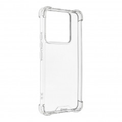 XIAOMI Redmi Note 13 Pro 5G Coque Roar Armor Jelly Transparent