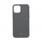 Samsung Galaxy A55 Coque Roar Colorful Jelly Gris