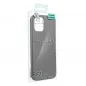 Samsung Galaxy A55 Coque Roar Colorful Jelly Gris
