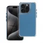 Apple iPhone 15 Pro Max Coque MATRIX Bleu