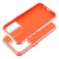 Apple iPhone 15 Pro Max Coque MATRIX Orange