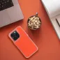 Apple iPhone 15 Pro Max Coque MATRIX Orange