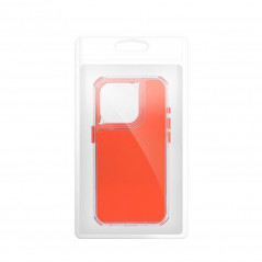 Apple iPhone 15 Pro Max Coque MATRIX Orange